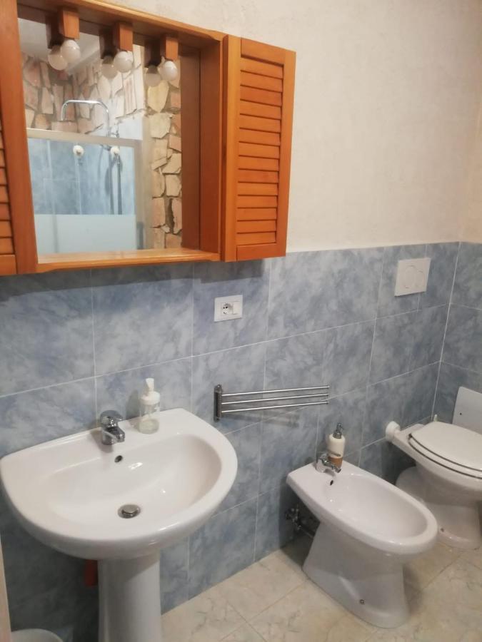 Villa Eden Gragnano Luaran gambar