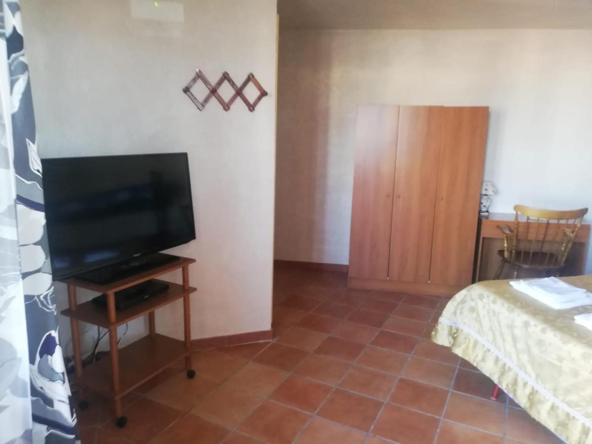 Villa Eden Gragnano Luaran gambar
