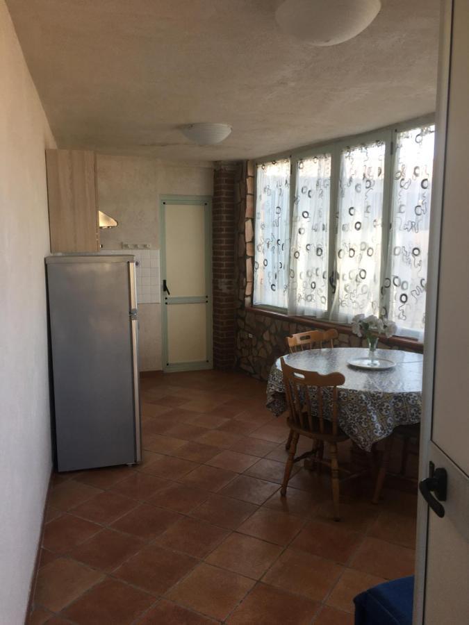 Villa Eden Gragnano Luaran gambar