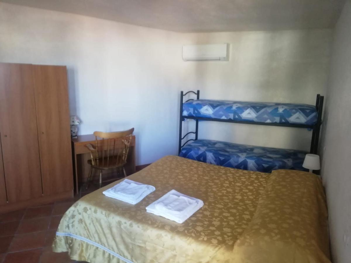 Villa Eden Gragnano Luaran gambar