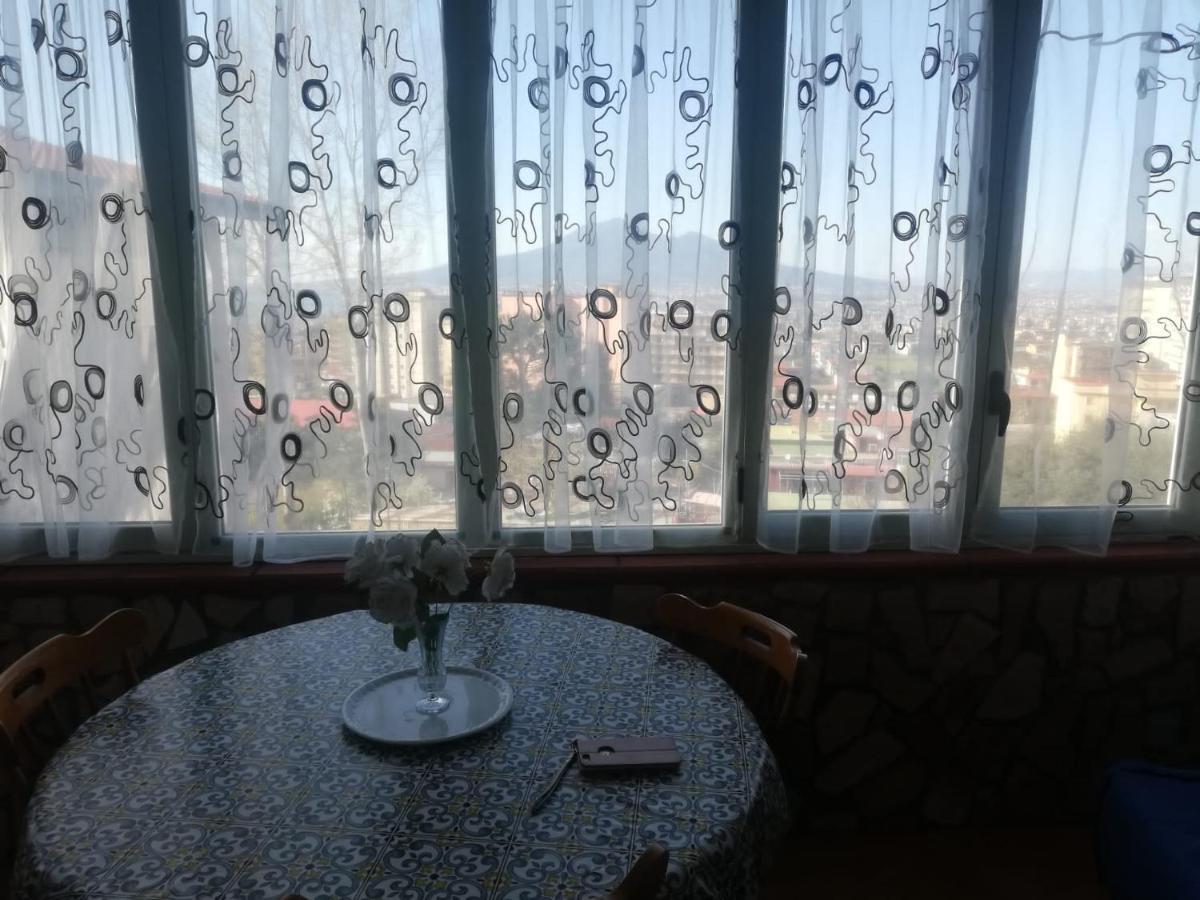 Villa Eden Gragnano Luaran gambar
