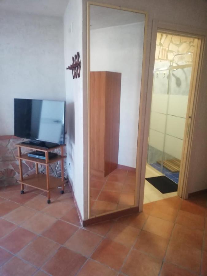 Villa Eden Gragnano Luaran gambar