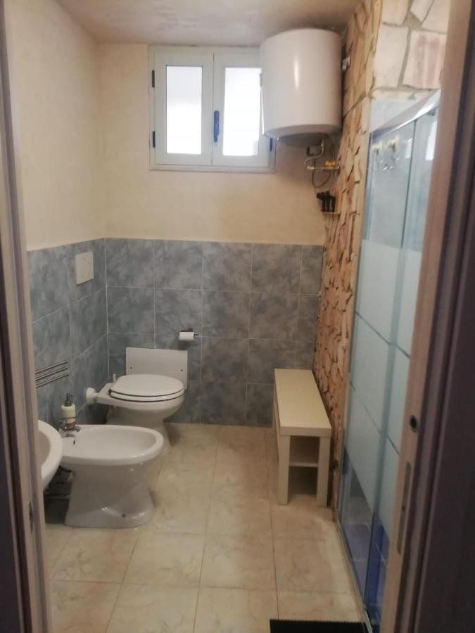 Villa Eden Gragnano Luaran gambar